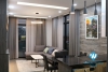 One bedroom apartment for rent in Bach Khoa University